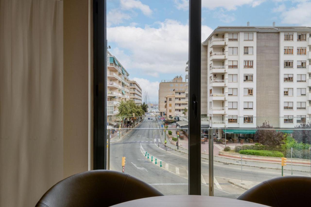 Ac Hotel Ciutat De Palma By Marriott Exterior foto