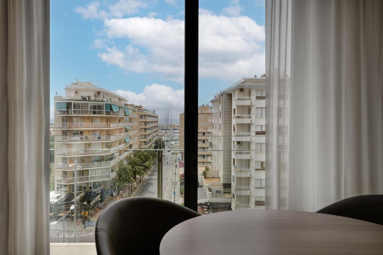 Ac Hotel Ciutat De Palma By Marriott Exterior foto